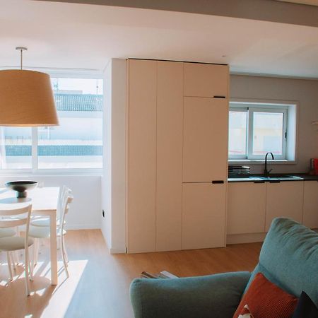 Just Like Home - Moledo Slow Living Exteriér fotografie