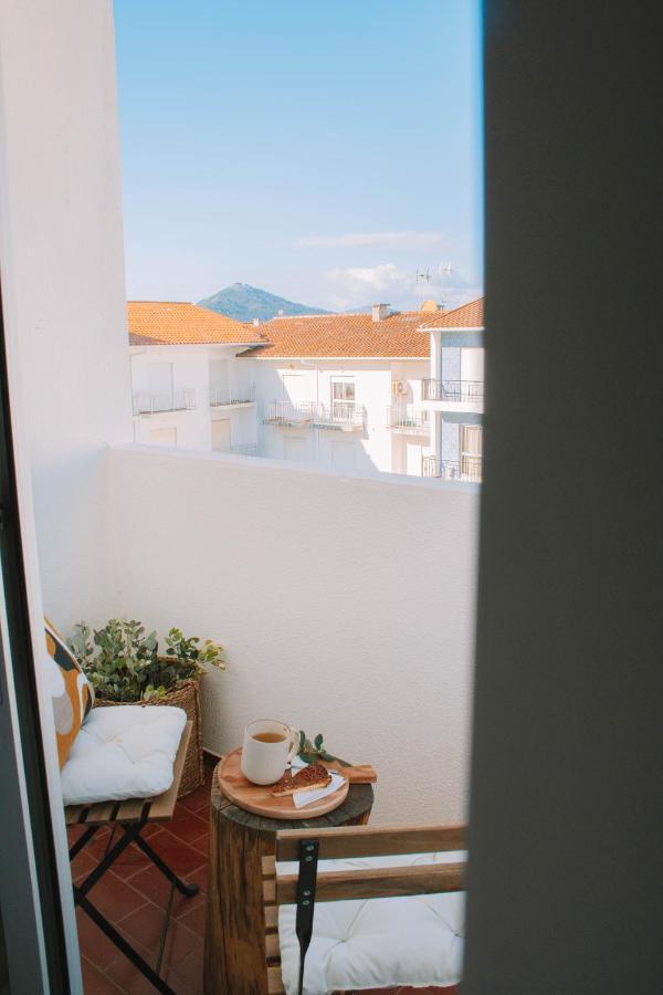 Just Like Home - Moledo Slow Living Exteriér fotografie