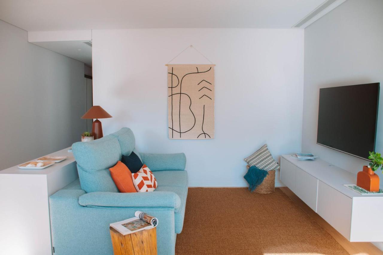 Just Like Home - Moledo Slow Living Exteriér fotografie