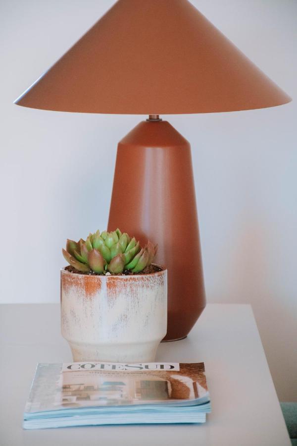 Just Like Home - Moledo Slow Living Exteriér fotografie