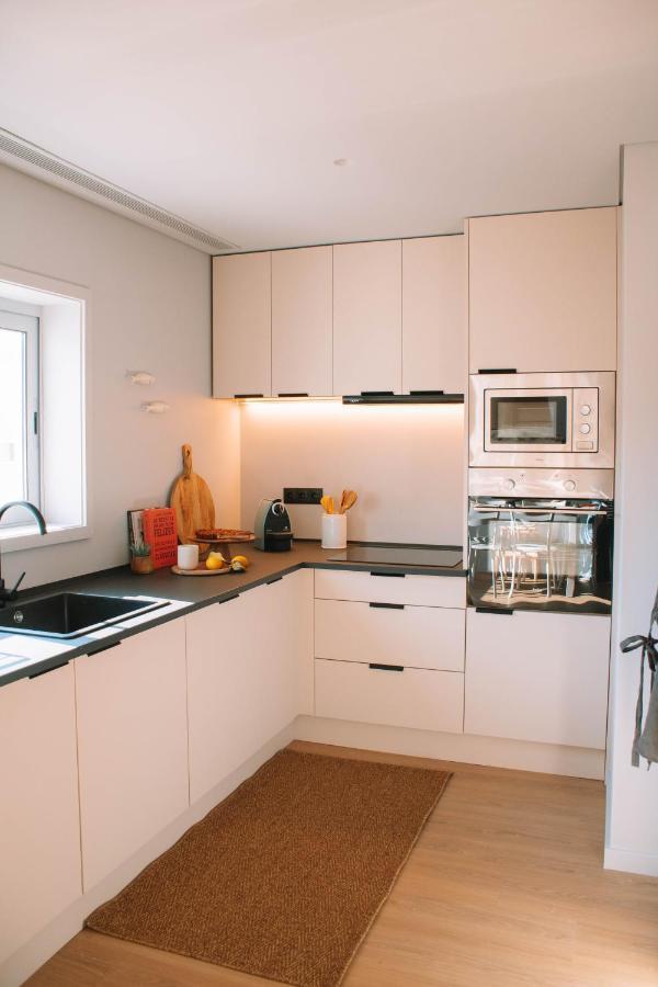 Just Like Home - Moledo Slow Living Exteriér fotografie