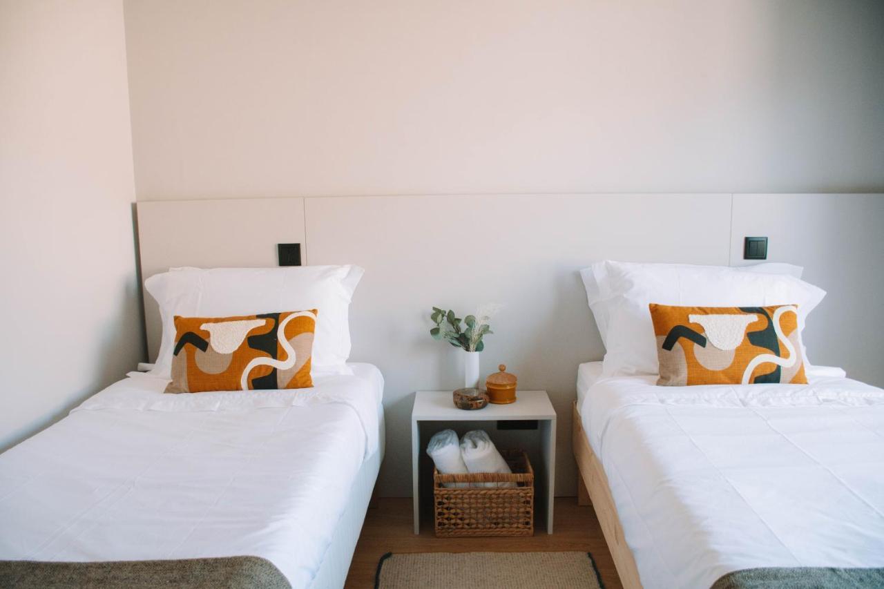 Just Like Home - Moledo Slow Living Exteriér fotografie
