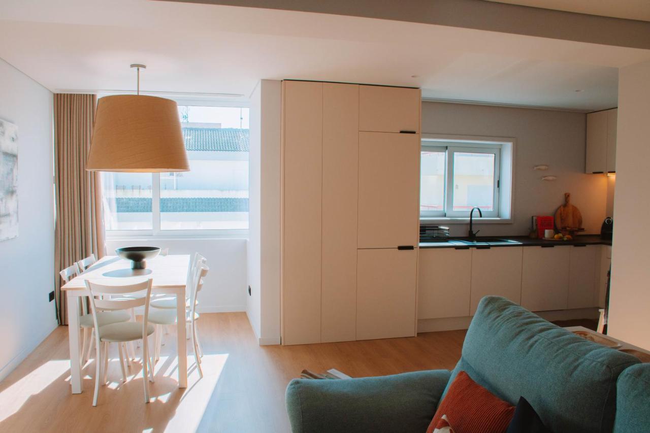 Just Like Home - Moledo Slow Living Exteriér fotografie