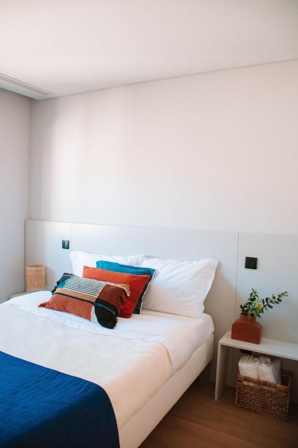 Just Like Home - Moledo Slow Living Exteriér fotografie