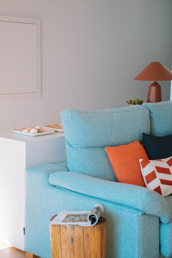 Just Like Home - Moledo Slow Living Exteriér fotografie