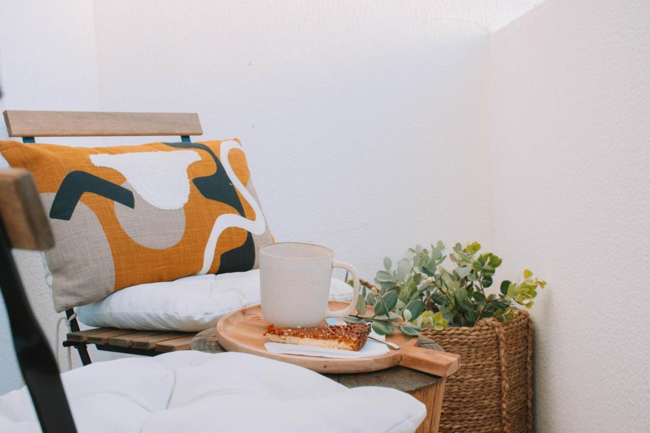 Just Like Home - Moledo Slow Living Exteriér fotografie