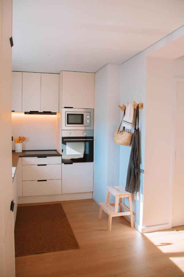 Just Like Home - Moledo Slow Living Exteriér fotografie