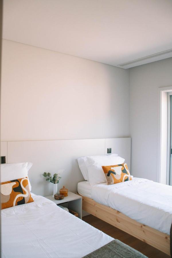 Just Like Home - Moledo Slow Living Exteriér fotografie