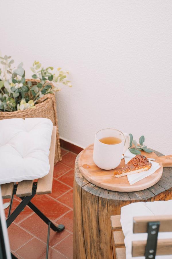 Just Like Home - Moledo Slow Living Exteriér fotografie