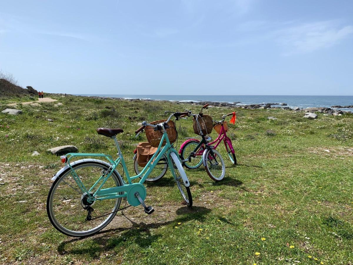 Just Like Home - Moledo Slow Living Exteriér fotografie