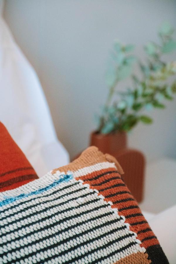 Just Like Home - Moledo Slow Living Exteriér fotografie