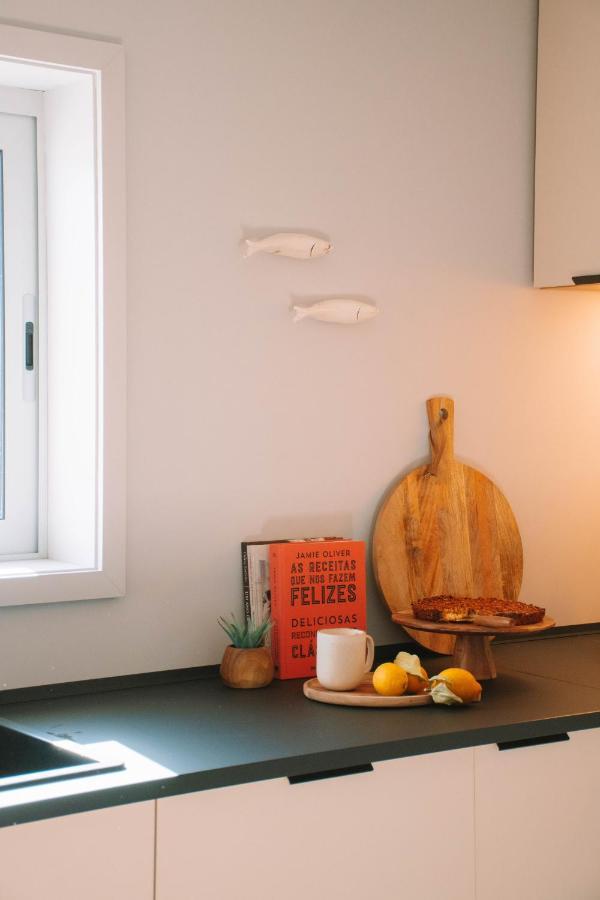 Just Like Home - Moledo Slow Living Exteriér fotografie