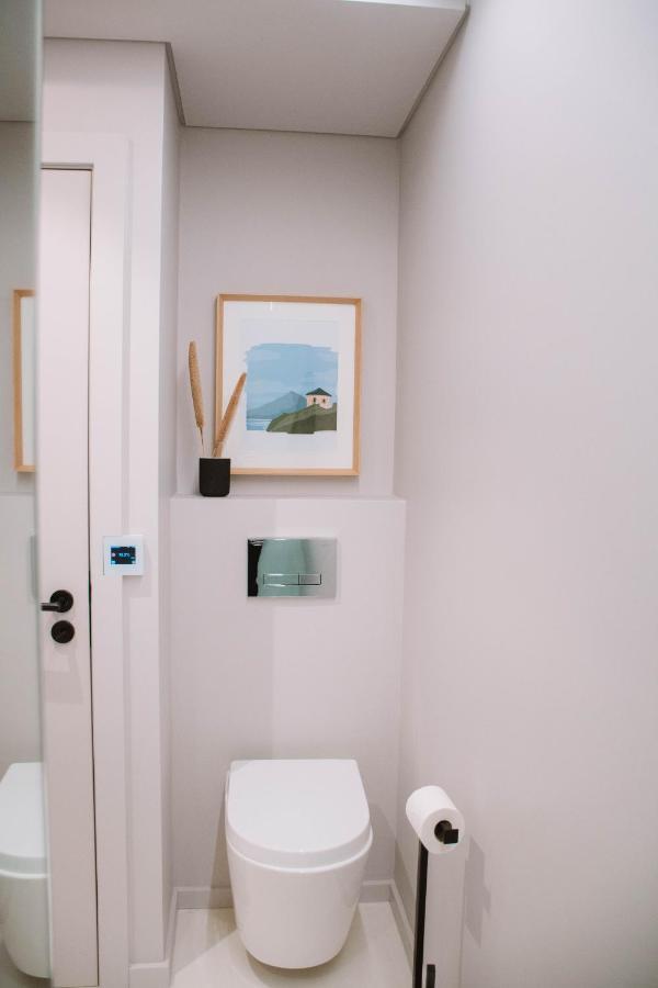 Just Like Home - Moledo Slow Living Exteriér fotografie