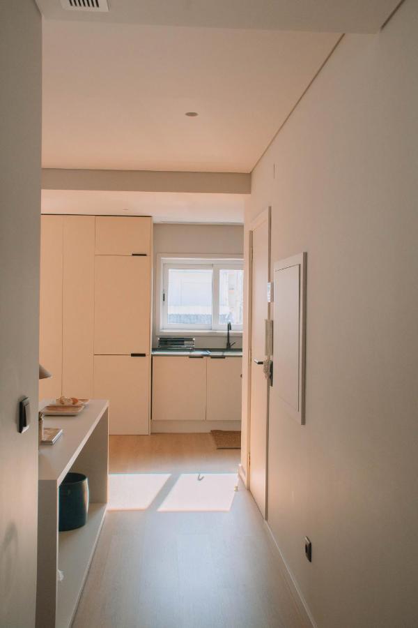 Just Like Home - Moledo Slow Living Exteriér fotografie