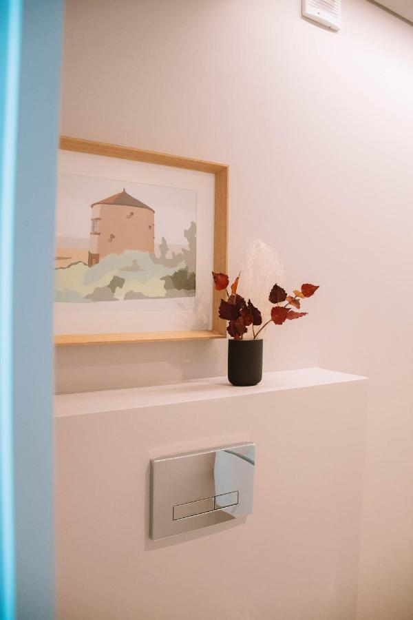 Just Like Home - Moledo Slow Living Exteriér fotografie