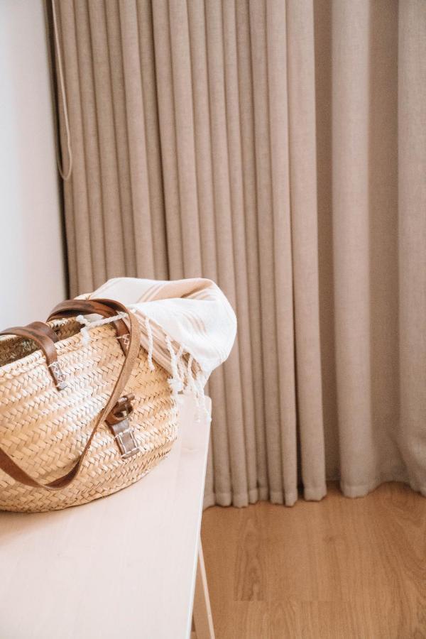 Just Like Home - Moledo Slow Living Exteriér fotografie