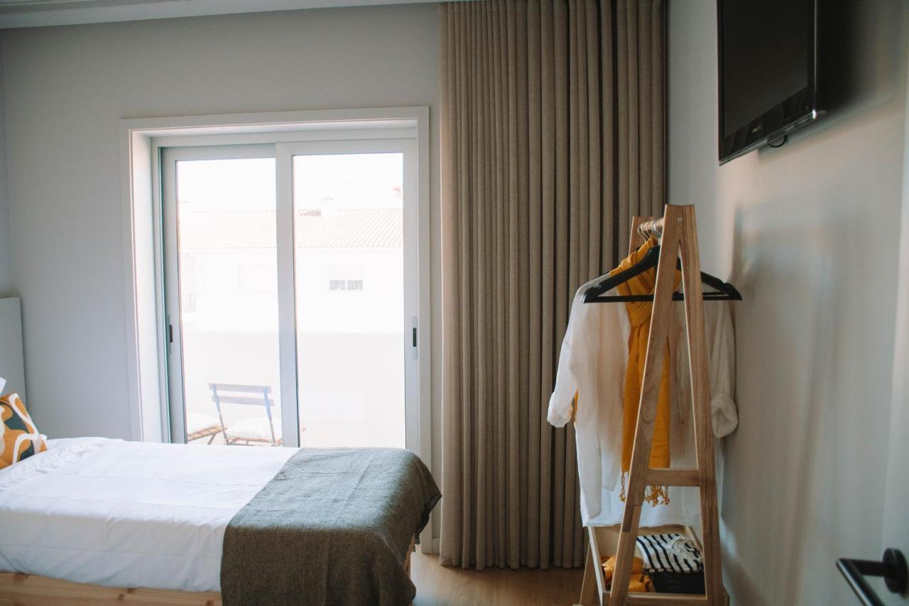 Just Like Home - Moledo Slow Living Exteriér fotografie