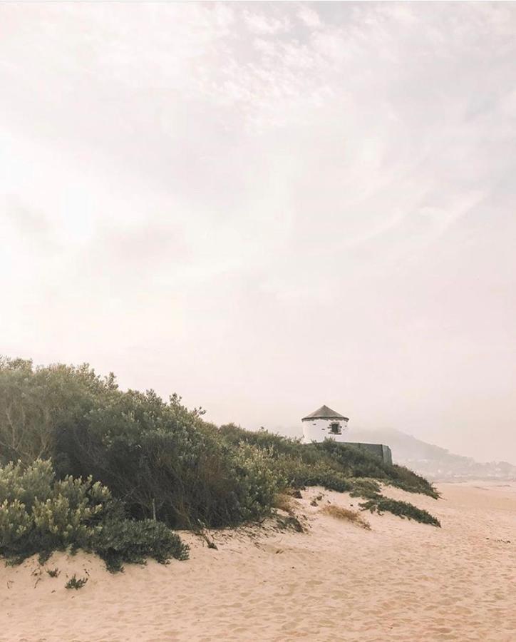 Just Like Home - Moledo Slow Living Exteriér fotografie