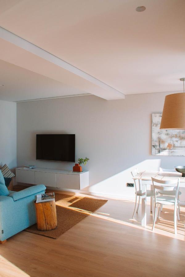 Just Like Home - Moledo Slow Living Exteriér fotografie